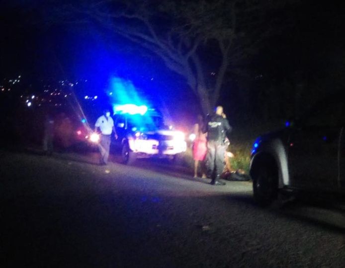 Man Shot & Robbed Of Firearm: Canelands - KZN