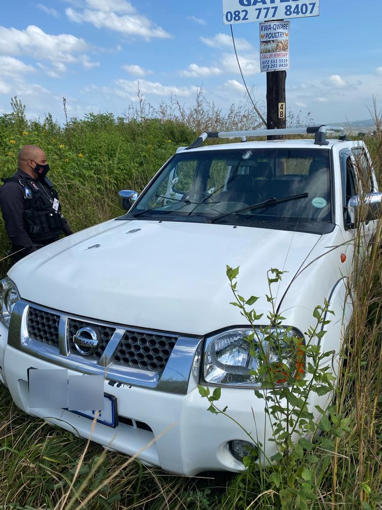 Siblings injured in a drive-by shooting in Cottonlands