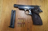 Firearms and ammunition confiscated, suspects arrested in Bellville and Khayelitsha