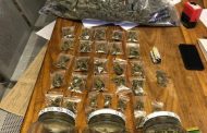POPS members are fighting the scourge of drugs in the Province