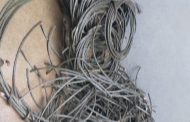 Twenty suspects arrested in possession of copper