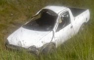 Two injured in a vehicle rollover on the N2, Izingolweni