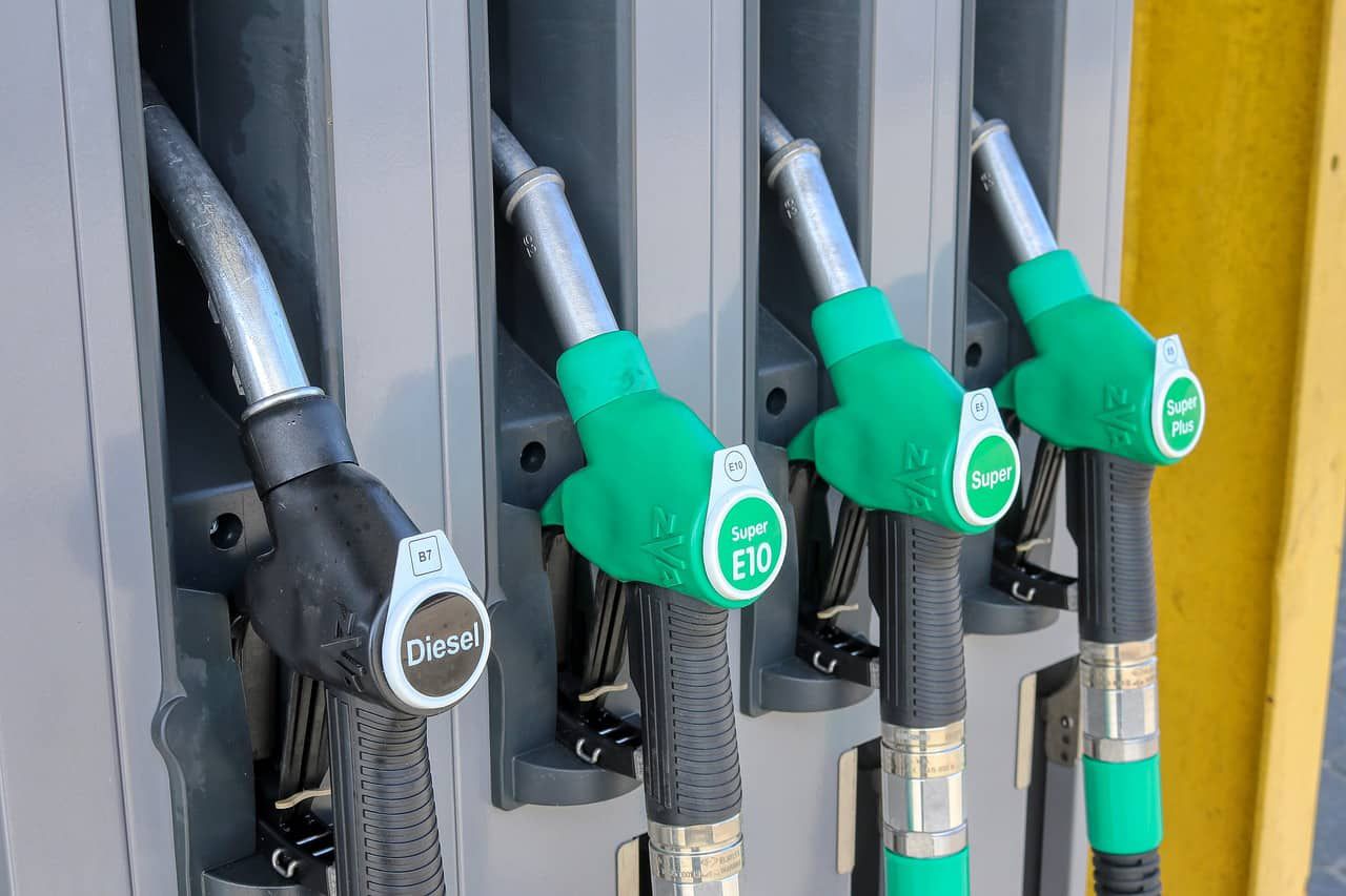 Drops expected in fuel prices when DMRE adjusts for May