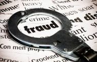 Alleged thief nabbed for vehicle finance fraud