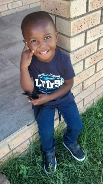 Missing boy sought by Philippi-East Police