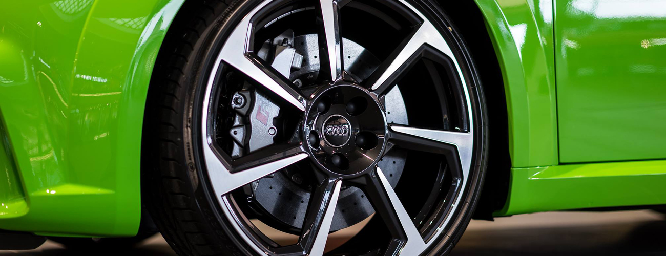 How to take care of your car's mag wheels