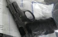 Five suspects arrested for possession of prohibited firearm in Delft