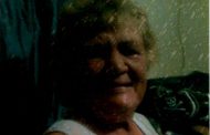 Police seek missing person