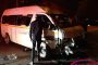 Fatal pedestrian crash on the Stellenbosch Arterial, Belhar