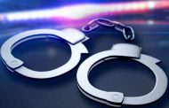Suspect arrested for staging hijacking