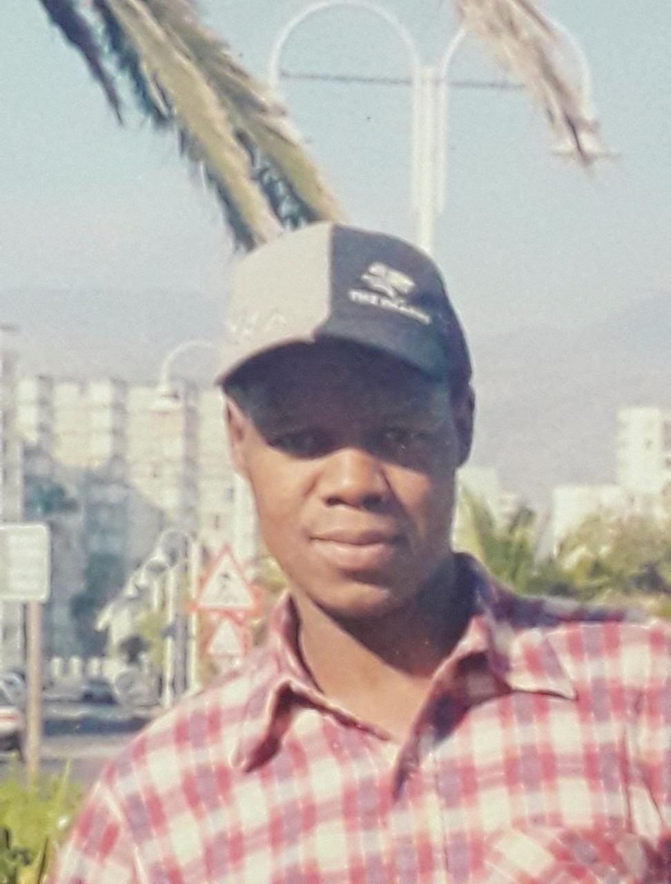 Zeerust police request community assistance in locating a missing man