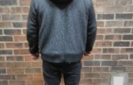 A man arrested for possession of unlicensed firearm in Kuruman