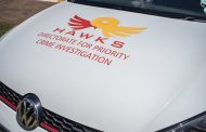 Second suspect nabbed for alleged cash in transit robbery