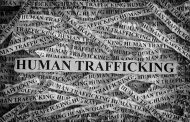 Second suspect arrested for alleged Human Trafficking