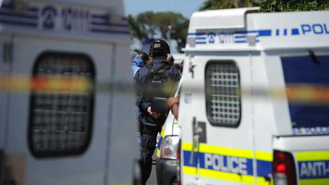 Police minister to visit KwaZulu-Natal following the killing of a station commander