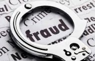 Alleged VAT fraudster arrested