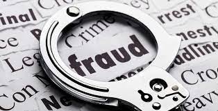 Alleged VAT fraudster arrested