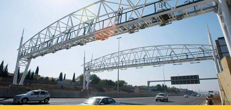 Formal decision on e-tolls not yet made