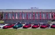 Alfa Romeo: 111 years of emotions to be relived together