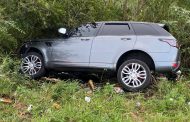 Motor Vehicle Collision: Umdloti Beach Road - KZN