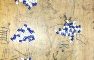 Two suspects nabbed with drugs during police operations