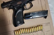 Three suspects arrested for business robbery in Gugulethu