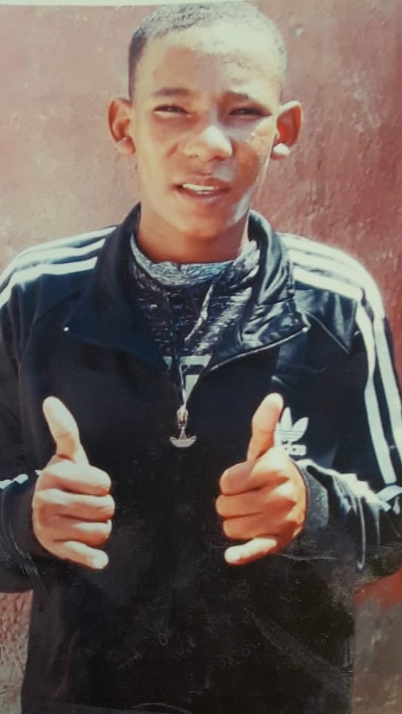 Police seek missing teenage boy  from the Eastern Cape