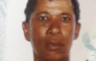 Missing person report in Upington