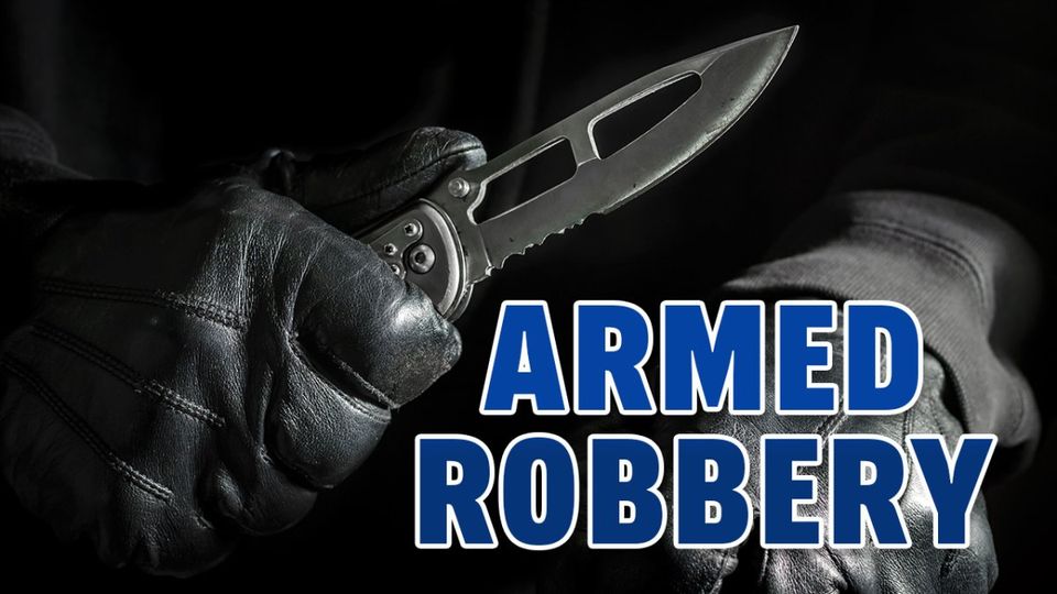 Supermarket manager arrest attempted robbery and attempted murder suspect