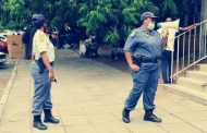 Phalaborwa SAPS determined to keep community safe