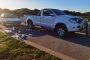 Stolen goat recovered, three suspects nabbed