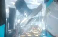 Qumbu man arrested for illegal firearm