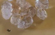 KZN Premier calls for order amid reports of a “diamond rush” in Kwahlathi near Ladysmith