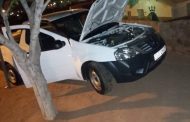 Two stolen vehicles recovered by TMPD Tactical unit