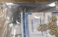 Mfuleni detectives arrest wanted suspect.