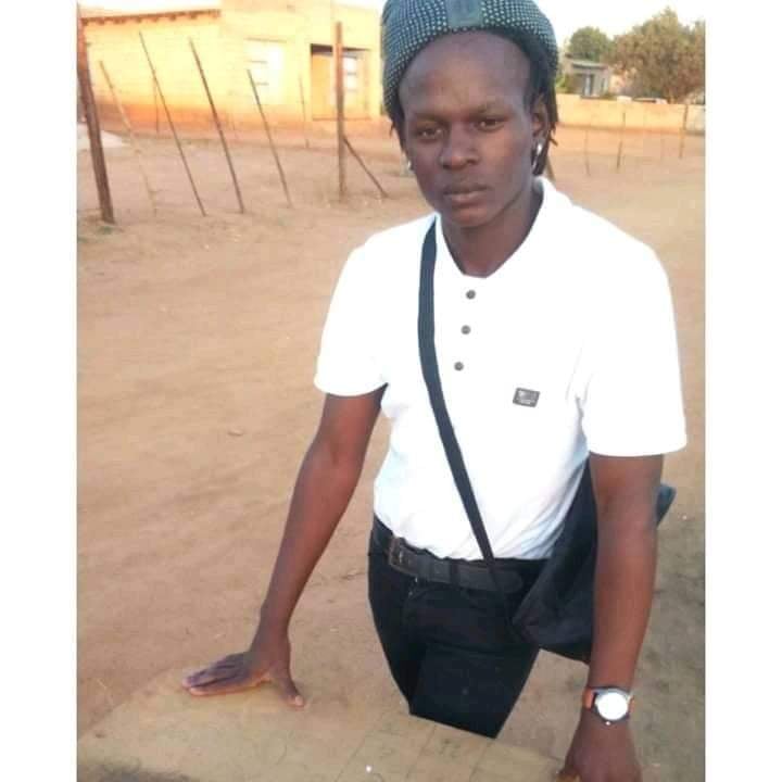 Public assistance sought to locate suspect following murder of a woman