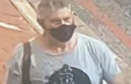 Suspect sought by Knysna detectives