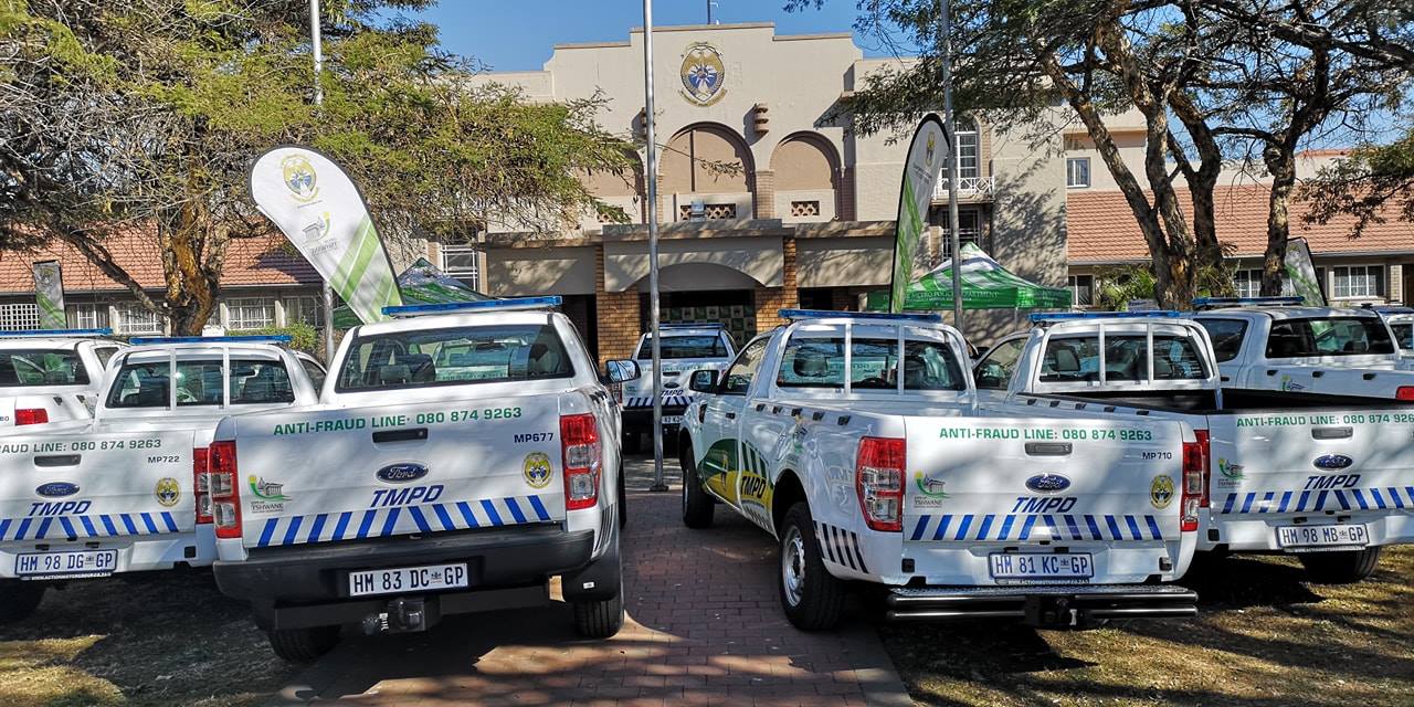 Tshwane Metro Police Department emphasizes its members were not involved in reported assault of a medical doctor