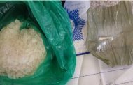 Police clamp down on drugs during operations