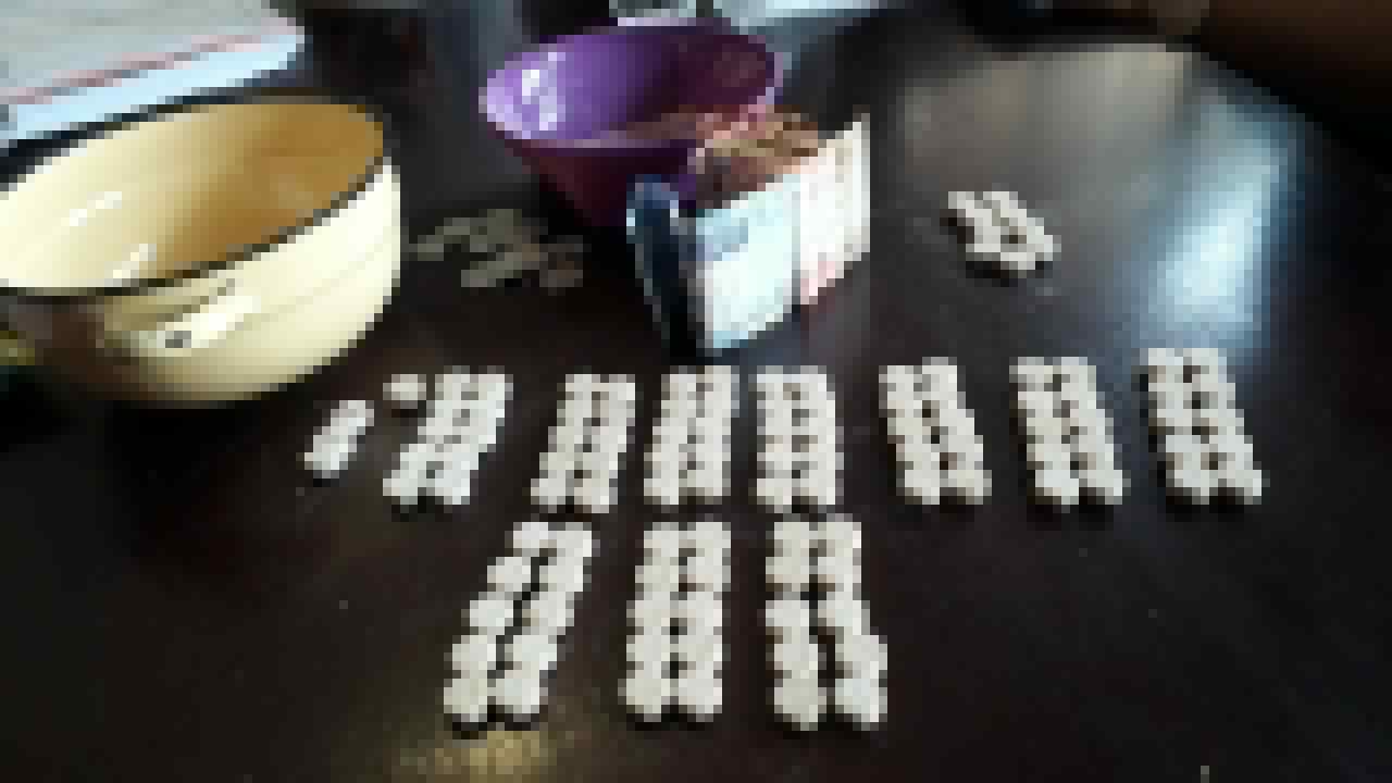 Two suspects arrested for possession of drugs
