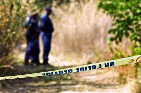 Swartkops detectives seek next of kin