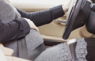 Tips to stay safe in your car while you are pregnant