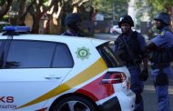Three former municipal executives arrested in connection with VBS investigation