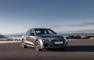 More dynamic than ever before: the New Audi A3 Sportback and Sedan