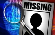 Police launch search for missing 4-year-old child