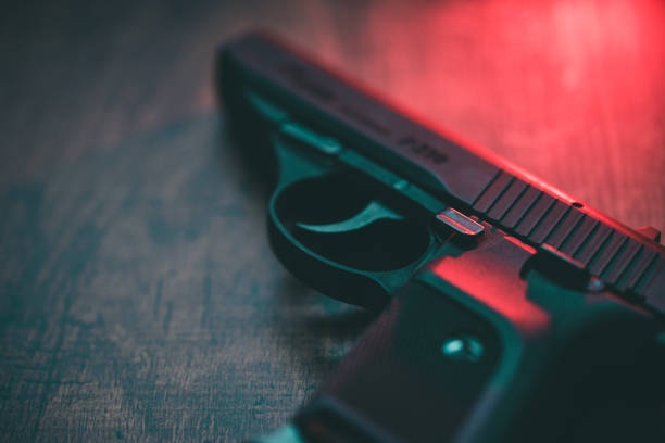 One dead in a shooting incident in Durban