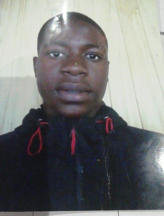 Police launch search operation for missing man aged 19
