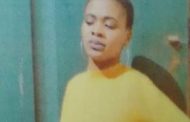 Missing person sought by police