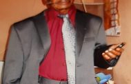 Police continues search for missing elderly man