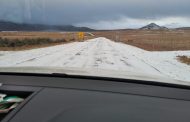Traffic Advisory: Eastern Cape Snow and Road Closures